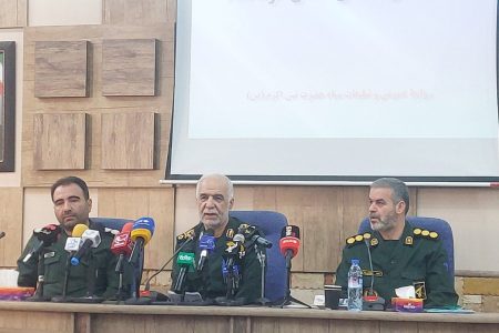 برنامههای هفته دفاع مقدس در کرمانشاه تشریح شد