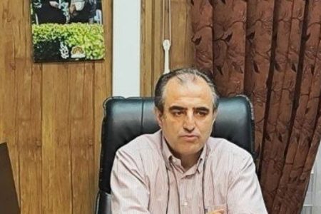 ۵۰۰ میلیارد تومان برای نگهداری اماکن ورزشی کرمانشاه نیاز است/ ورزشگاه آزادی کرمانشاه با کمبود اعتبار مواجه است