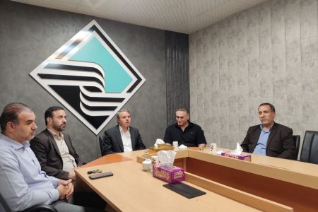 در انجمن شرکت‌های عمرانی و تأسیساتی کرمانشاه راه‌اندازی شد