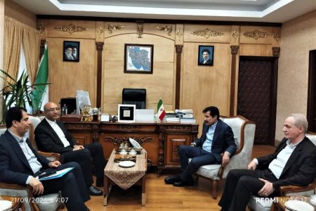 اعتبارات محرومیت‌زدایی کرمانشاه دو برابر می‌شود   