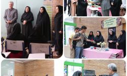 استقبال از دانشجویان جدیدالورود مؤسسه آموزش عالی جهاددانشگاهی 