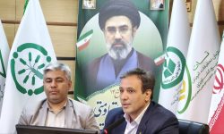 “نخود” کرمانشاه جهانی‌تر می‌شود/ تحقق صادرات ۹۰ هزار تنی