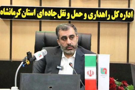 تمرکز راهداری کرمانشاه بر ارتقای دو کریدور مهم جاده‌ای  