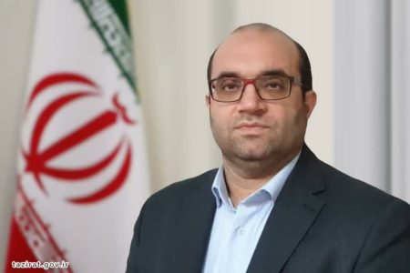 کالای قاچاق تبعه عراقی به مقصد نرسید