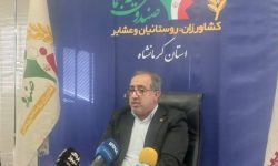 ۱۴۱ هزار خانوار کرمانشاه زیر چتر بیمه روستایی و عشایری