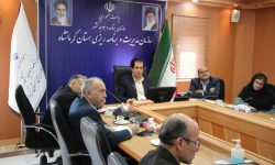 ۱۱ پروژه ورزشی استان با مدل مشارکت عمومی-خصوصی تکمیل می‌شود