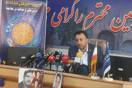 واکسیناسیون بیش از ۹.۴ میلیون رأس دام در کرمانشاه