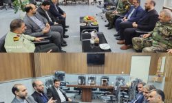 پلیس نماد حاکمیت و اقتدار ملی است