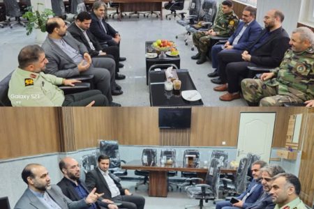 پلیس نماد حاکمیت و اقتدار ملی است