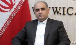 پیام تبریک نماینده مردم اسلامآبادغرب و دالاهو بهمناسبت روز ملی دامپزشکی