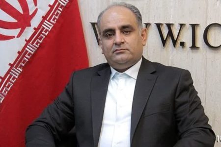 پیام تبریک نماینده مردم اسلام‌آبادغرب و دالاهو به‌مناسبت روز ملی دامپزشکی