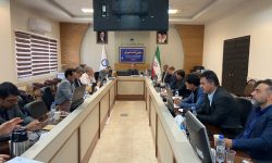 آبفای کرمانشاه؛ الگوی بهرهگیری از اعتبارات مدیریت بحران و پدافند غیرعامل در کشور