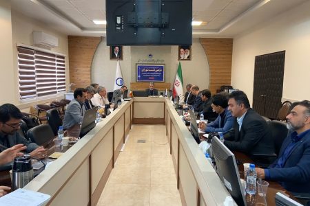 آبفای کرمانشاه؛ الگوی بهره‌گیری از اعتبارات مدیریت بحران و پدافند غیرعامل در کشور