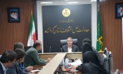 طرح صلحیاری دانشآموزی در ۵۰ مدرسه کرمانشاه اجرا میشود