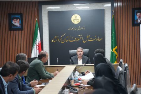 طرح صلح‌یاری دانش‌آموزی در ۵۰ مدرسه کرمانشاه اجرا می‌شود