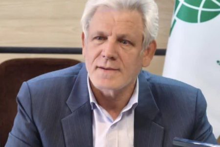 پیش‌بینی کشت پاییزه در ۷۰۰ هزار هکتار از اراضی کشاورزی کرمانشاه
