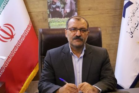 پیوستن ۴۲ درصد نانوایی‌های کرمانشاه به طرح شهید آبشناسان