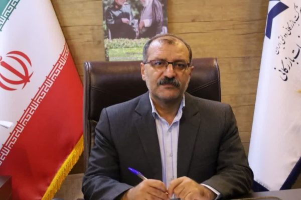 پیوستن ۴۲ درصد نانوایی‌های کرمانشاه به طرح شهید آبشناسان