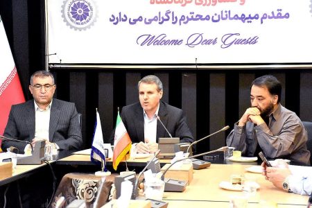 ۳۰ روز برای تغییر مسیر اختلافات اقتصادی در کرمانشاه