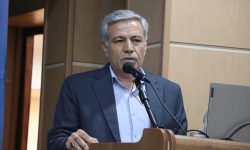امدادگران و گازبانان؛ همکاران خط مقدم شرکت گاز هستند