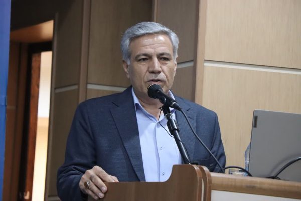 امدادگران و گازبانان؛ همکاران خط مقدم شرکت گاز هستند